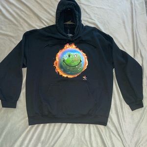 Travis Scott Astronomical Hoodie
